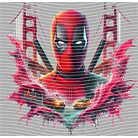 Marvel Comics-MA 256